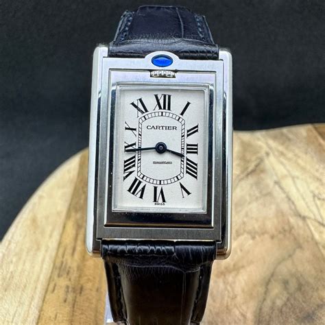 cartier tank basculante for sale.